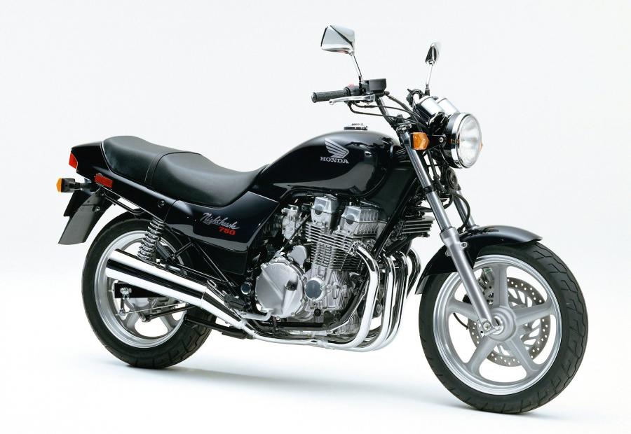 Honda CB750 Nighthawk